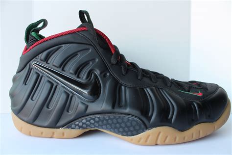 gucci nike shoes 97|foamposite pro gucci shoes.